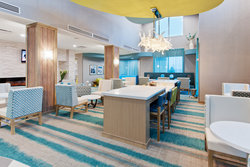  - Holiday Inn Express & Suites Warner Robins