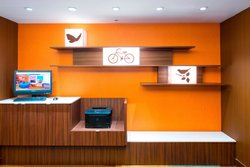  - Fairfield Inn & Suites by Marriott Simpsonville - I-385, Exit 27