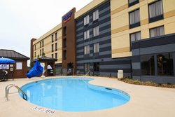  - Fairfield Inn & Suites by Marriott Simpsonville - I-385, Exit 27