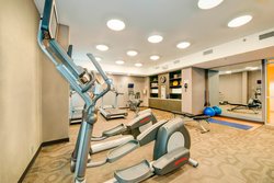  - Fairfield Inn & Suites by Marriott Simpsonville - I-385, Exit 27