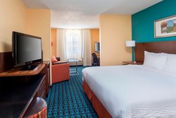 - Fairfield Inn & Suites by Marriott Temple