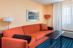  - Fairfield Inn & Suites by Marriott Temple