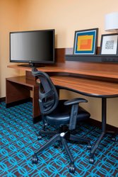  - Fairfield Inn & Suites by Marriott Temple