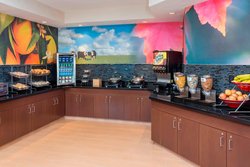  - Fairfield Inn & Suites by Marriott Temple