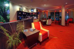  - Courtyard by Marriott Hotel Johnson City