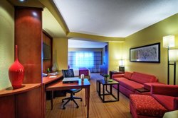  - Courtyard by Marriott Hotel Johnson City