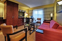  - Courtyard by Marriott Hotel Johnson City
