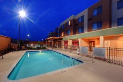  - Courtyard by Marriott Hotel Johnson City