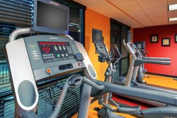  - Courtyard by Marriott Hotel Johnson City