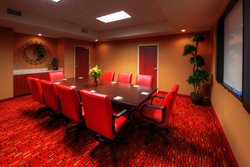  - Courtyard by Marriott Hotel Johnson City