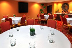  - Courtyard by Marriott Hotel Johnson City
