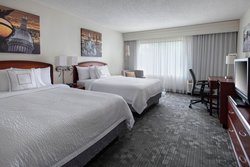  - Courtyard by Marriott Hotel Princeton