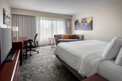  - Courtyard by Marriott Hotel Princeton