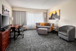  - Courtyard by Marriott Hotel Princeton