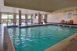  - Courtyard by Marriott Hotel Princeton