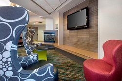 - Residence Inn by Marriott Cranbury