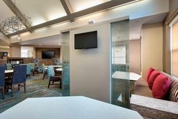  - Residence Inn by Marriott Cranbury