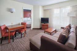  - Residence Inn by Marriott Cranbury