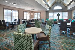  - Residence Inn by Marriott Cranbury