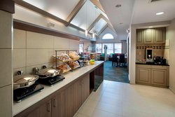  - Residence Inn by Marriott Cranbury