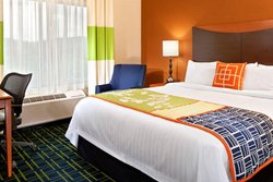  - Fairfield Inn & Suites by Marriott SE Crossroads Tulsa