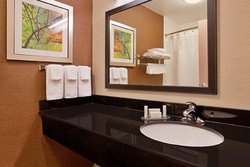  - Fairfield Inn & Suites by Marriott SE Crossroads Tulsa