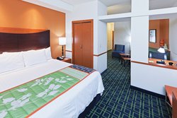  - Fairfield Inn & Suites by Marriott SE Crossroads Tulsa