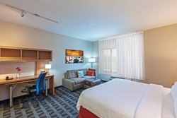  - TownePlace Suites by Marriott Owasso
