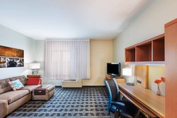  - TownePlace Suites by Marriott Owasso