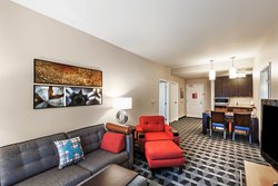 - TownePlace Suites by Marriott Owasso