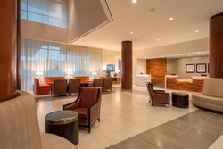  - Marriott Hotel Southern Hills Tulsa