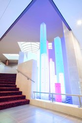  - Marriott Hotel Southern Hills Tulsa