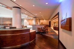  - Marriott Hotel Southern Hills Tulsa