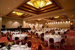  - Marriott Hotel Southern Hills Tulsa