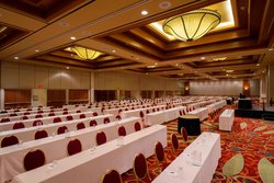  - Marriott Hotel Southern Hills Tulsa