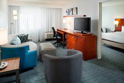  - Courtyard by Marriott Williams Center Tucson