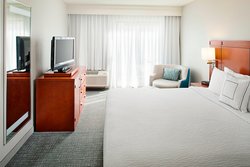  - Courtyard by Marriott Williams Center Tucson