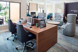  - Courtyard by Marriott Williams Center Tucson