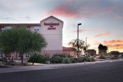  - Residence Inn by Marriott Williams Centre Tucson