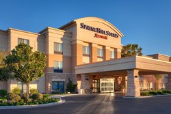  - SpringHill Suites by Marriott Thatcher