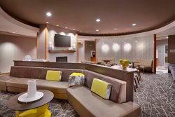  - SpringHill Suites by Marriott Thatcher