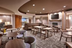  - SpringHill Suites by Marriott Thatcher