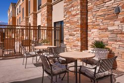  - SpringHill Suites by Marriott Thatcher