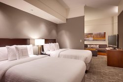  - SpringHill Suites by Marriott Thatcher