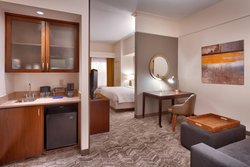  - SpringHill Suites by Marriott Thatcher