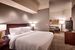  - SpringHill Suites by Marriott Thatcher