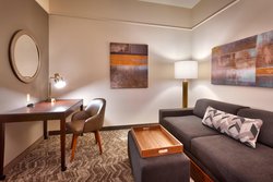  - SpringHill Suites by Marriott Thatcher
