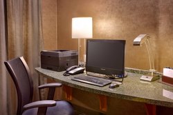  - SpringHill Suites by Marriott Thatcher