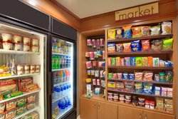  - SpringHill Suites by Marriott Thatcher