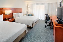  - Courtyard by Marriott Williams Center Tucson